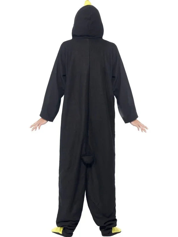 Disfraz de Pingüino Unisex Adultos Smiffys